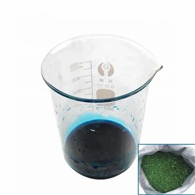 Płynny malachite zielony