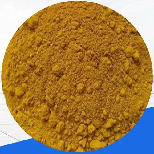 Sulfur Yellow Brown 5G Factory Directly